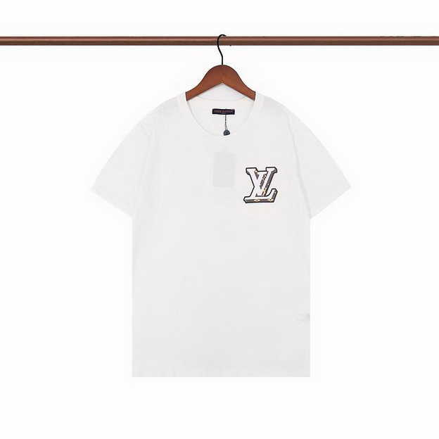 men LV t-shirts S-XXL-194